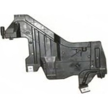 Kaporta 8K0941453 Far Braketi Sol Audi A4 2008 2012 8K0941453