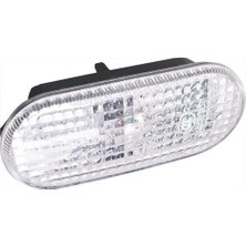 Mga 943328 Çamurluk Sinyal Lambası Beyaz Vw Passat 99 05 Polo Classıc 47172VV