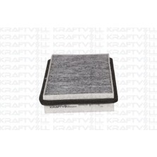 Kraftvoll 06040349 Polen Filtresi Espace Iv 02> Karbonlu 7701056389