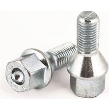 Mga 77001 Bijon Cıvatası Astra Grande Punto Aa.17 M12×1.50 B 21 L 21 H 47 Dc 21 4342386G0