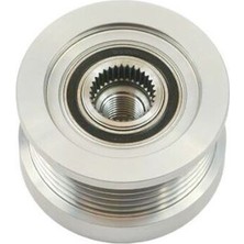 Mga 78337 Alternatör Kasnağı Gergi Rulmanı Hyundai Accent Admire 1.5 Crdı 03 06 Era 1.5 Crdı 05 10 G