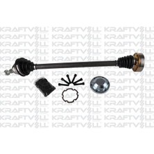 Kraftvoll 01010291 Ön Aks Sağ Caddy Iıı 1.9tdı Bjb 0411 Caddy Iv 1.6 Tdı Cayc Caye 16> Passat 15>sup