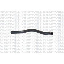 Kraftvoll 10030845 Taşırma Kabinden Konnektör Borusuna Hortum Astra F 1.4 1.6 1.8 2.0dtı 1337112