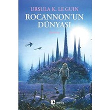 Gees Global Rocannon'un Dünyası