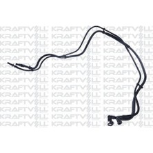 Kraftvoll 10032595 Yakıt Borusu Ford Transit V 184 2.0 Tdcı Ford Transit V 347 2.4 Tdcı 4550977