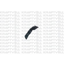 Kraftvoll 09050026 Çamurluk Davlumbazı Onun Arkası Sağ L200 19 5370C156