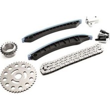 Mga 58078 Zincir Seti Euro 6 Master V Trafic Iıı 2.0 M9R 130C14807R