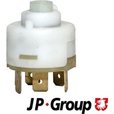 Jp Group 1190400102 Kontak Soketi Passat Vw Passat 1190400102