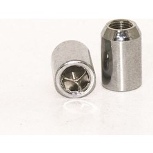 Mga 77136 Bijon Somunu Imbus Çelik Jant Japon Araç Grubu Aa.12 Imbus Ø 20 M12×1.50 B 32 H 32