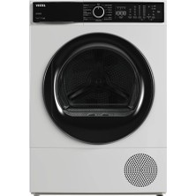 Vestel Km 127402 Wıfı 12 kg Kurutma Makinesi