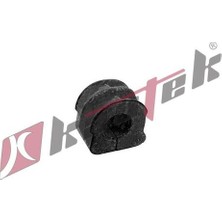 Kautek VWBS099 Vw Golf Iv Viraj Demir Lastiği Ön Ø17 1J0411314S