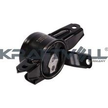 Kraftvoll 10010118 Motor Takozu Ön Sol Accent Iv Blue 1.4 1.6 Benzinli 11> 218301R000