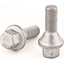 Mga 77048 Bijon Cıvatası Y.m.boxer Jumper Ducato Boxer AA19 M14×1.50 B 30 L 31 H 62 Dc 28 1351202080