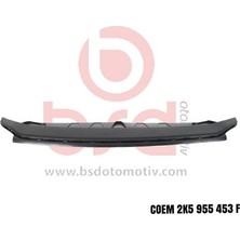 Kaporta 3AA805903 Spoiler Ön Vw Passat 11 > 3AA805903