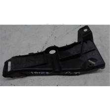 Kaporta 6J4807378 Tampon Braketi Arka Sağ Seat Ibiza 2009 - 2011 6J4807378