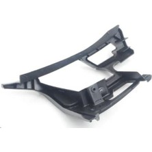 Kaporta 5K0807723B Tampon Braketi Ön Sol Vw Golf 2008 2016 5K0807723B