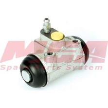 Mga 52623 Fren Silindiri Ducato Boxer Jumper 93 BWN245
