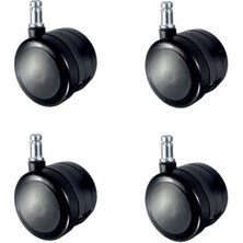 Gees Global Büyük Plastik Geçmeli Pimli - 60MM - 11MM HKS135 - 4 Adet
