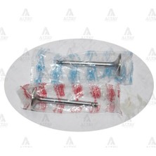 Maher 10219 Supap Takım Transporter T4 Lt Crafter Acv Bjk Bjm Avr Anj 2.5 10V 046109601J