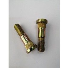 Mga 77286 Bijon Saplaması Sol Hyundai H100 Kamyonet E.m. Ø 21 M12×1.50 B 23 L 51 H 56 D1 Ø 14 Freze