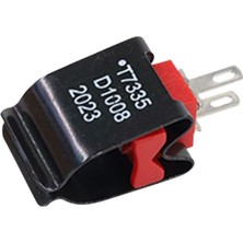 Sensör Boru Tip Honeywell 3/4 T7335D1123