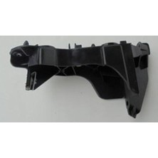 Kaporta 2G0807183 Tampon Braketi Ön Sol Vw Polo 2018> 2G0807183