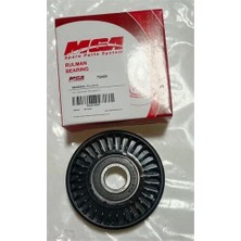 Mga 78405 Gergi Rulmanı Kütüğü Freelander 1.8 PQG100180A