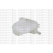 Kraftvoll 08020442 Radyatör Genleşme Su Deposu Astra H Astra H Gtc 359001600410