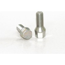 Mga 77247 Çelik Jant Bijon Universal Aa.17 M14×1.50 B 28 L 28 H 49 Dc 20