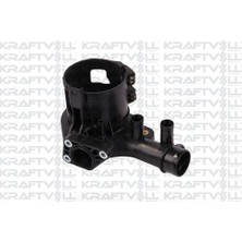 Kraftvoll 08110053 Soğutma Suyu Gırıs Boğazı (OM651) W204 0814 W205 1418 W212 09>16 W222 1417 Vito W