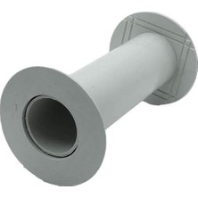 Bursay 1" Boru Kılıfı