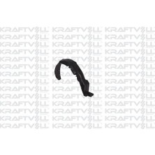 Kraftvoll 09050333 Çamurluk Davlumbazı Ön Sağ Ranger 07 11 6M3416102AC