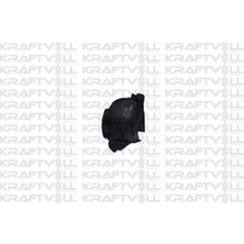Kraftvoll 09050436 Çamurluk Davlumbazı Ön Sağ A1 1117 8X0809962C