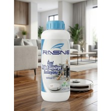 Rasne Özel Robot Süpürge Solüsyonu 1 Litre