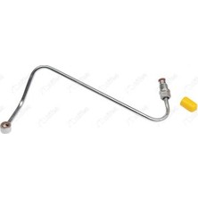 Nifea 10934 Turbo Yağlama Borusu Dacia Duster Hs 1.5 Dcı Hsaj K9K 892 K9K 884 10 18 151929167R