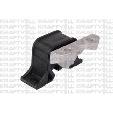 Kraftvoll 10010297 Motor Takozu Sağ Corsa C Combo C RAP59019
