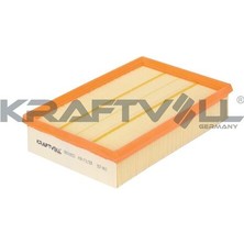 Kraftvoll 06010023 Hava Filtresi Transit V184 0006 V347 V348 Tt9 2.2 Tdci 2.4tdcı Tt9 0614 V363 Ttg