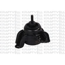 Kraftvoll 10010030 Motor Takozu Ön Sağ Yağlı Tip Accent Blue 1.4 Benzinli 1.6 Crdı 2011 > Rio 2011 >