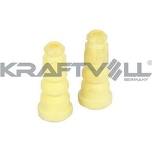 Kraftvoll 10010215 Süspansiyon Ara Yatak Takozu Fiesta Cb1 08/12 Fiesta Ccn 1217 Transit Courier C4A