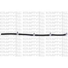 Kraftvoll 10030424 Enjektör Borusu Mazot Hortumu Doblo 1.3 Multijet 55187666