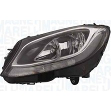 Magnetti Marelli 710301284203 Far Sol C Class W205 15> A2058200414