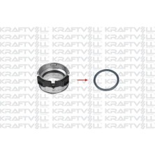 Kraftvoll 10060355 Turbo Borusu Contası Dacia Dokker 1.5 Blue Dcı 95 Kejl Duster Kasa Suv Lodgy (Js)