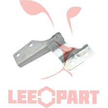 Leopart Leeopar BB21501 Kaput Menteşesi Sol Megane II 8200468183 8200468183