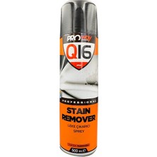 Leke Çıkarıcı Sprey 500ML - Proway Q16 Stain Remover