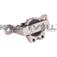 Kraftvoll 10010148 Motor Takozu Yağlı Dizel Focus Iı Cb4 0411 1.6 Tcdı Focus Iıı Cb8 1114 1.6 Tdcı F