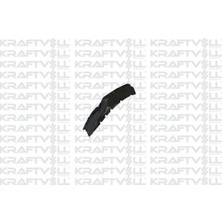 Kraftvoll 09050014 Çamurluk Davlumbazı Onun Arkası Sağ L200 15 17 5370B898