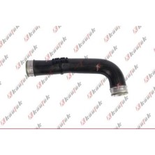 Kautek VWTH046 Turbo Hortumu Üst Vag Cad3 T4 95 11
