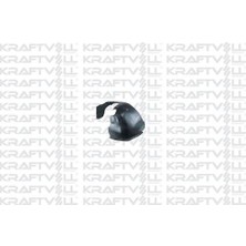 Kraftvoll 09050086 Çamurluk Davlumbazı Ön Sağ I30 16 17 86812G4000