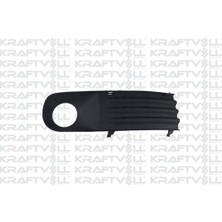 Kraftvoll 21030278 Sis Far Kapağı Sağ Sisli Transporter T5 039 7H0807490B7G9