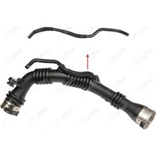 Nifea 11487 Turbo Borusu Hortumu Renault Grand Sc Nıc Iıı Jz0/1 Renault Megane Iıı Grandtour Kz0/1 R